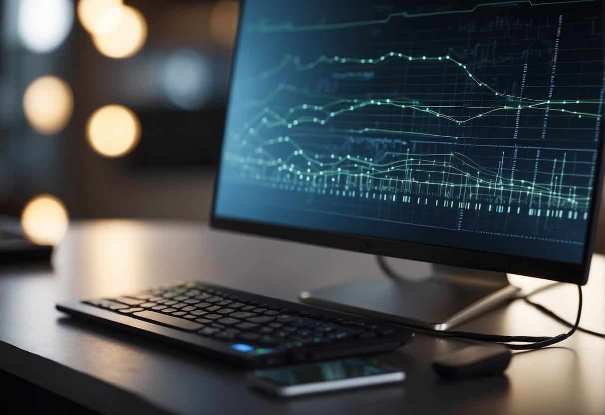 AI in Business Analytics: The Key to Unlocking Actionable Data Insights