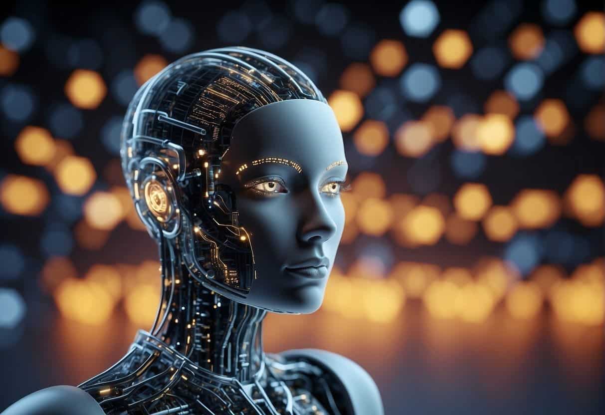 AI in Business Analytics: The Key to Unlocking Actionable Data Insights
