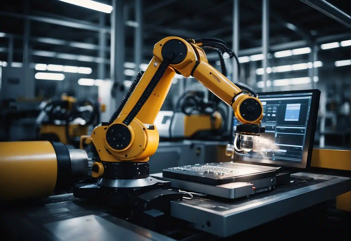 Predictive Maintenance Using AI: SME Manufacturing's Roadmap to Efficiency