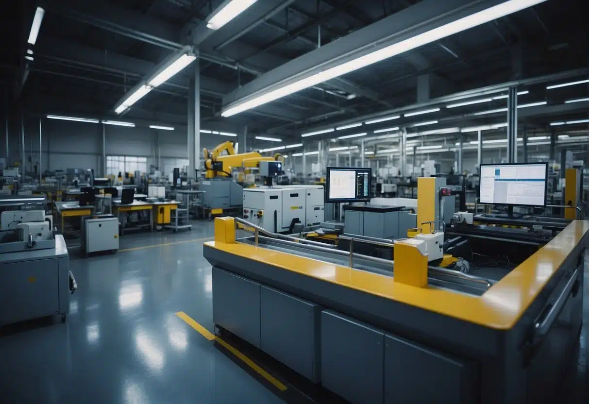 Predictive Maintenance Using AI: SME Manufacturing's Roadmap to Efficiency