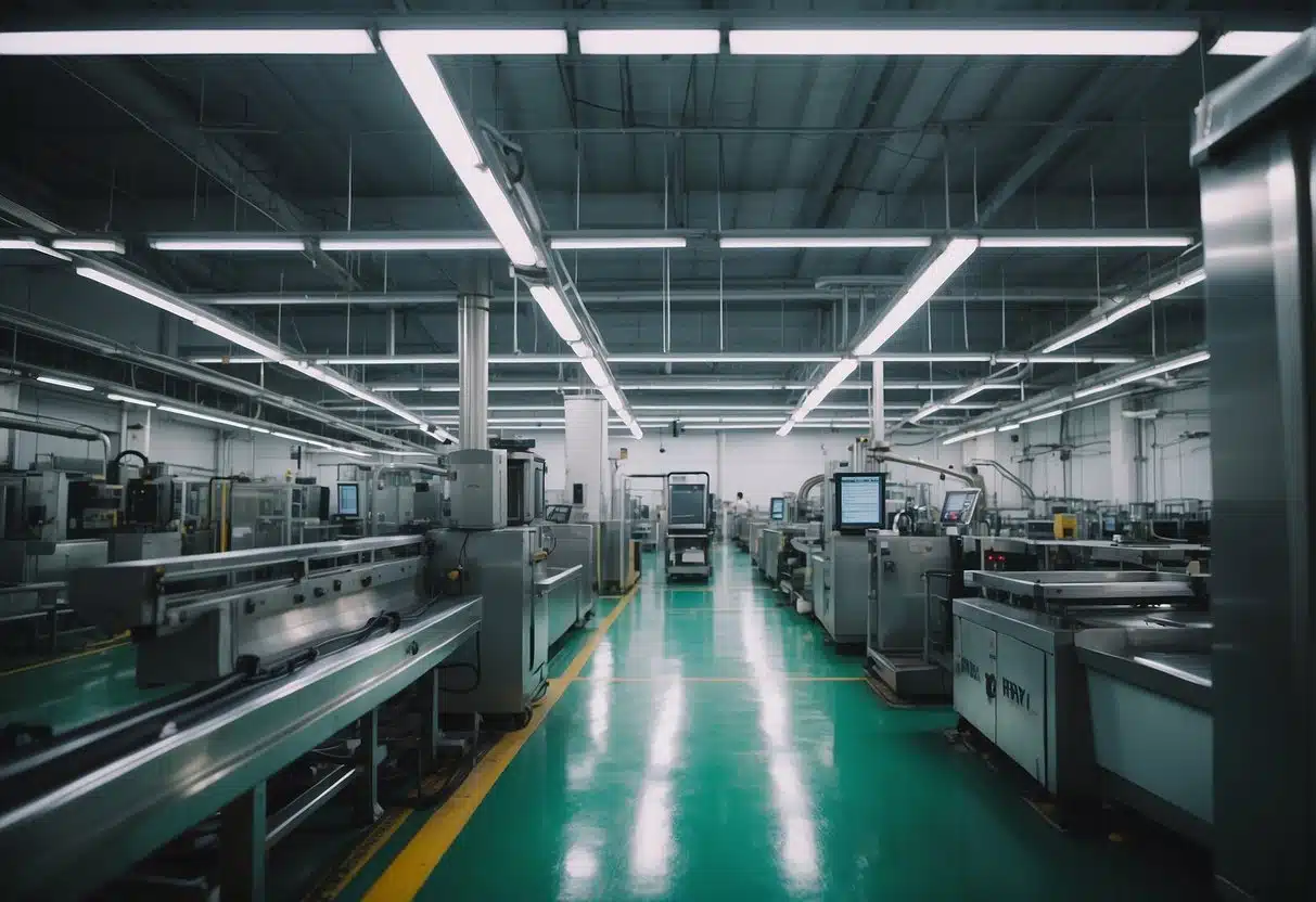 Predictive Maintenance Using AI: SME Manufacturing's Roadmap to Efficiency
