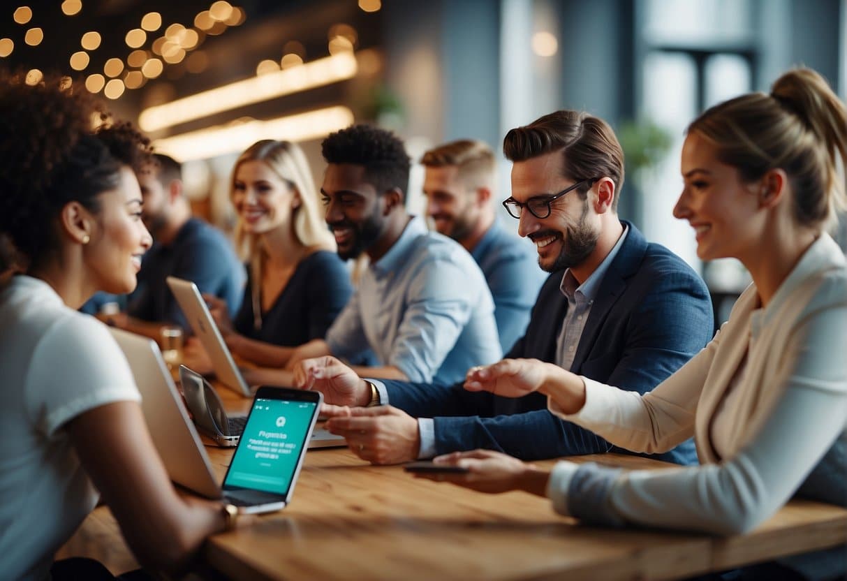 How AI Can Enhance Customer Loyalty Programs: Revolutionising Engagement Strategies