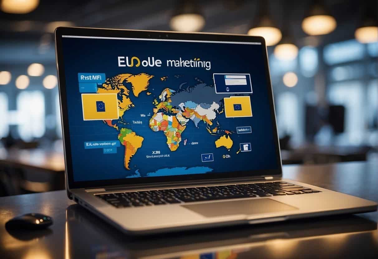 Digital Single Market