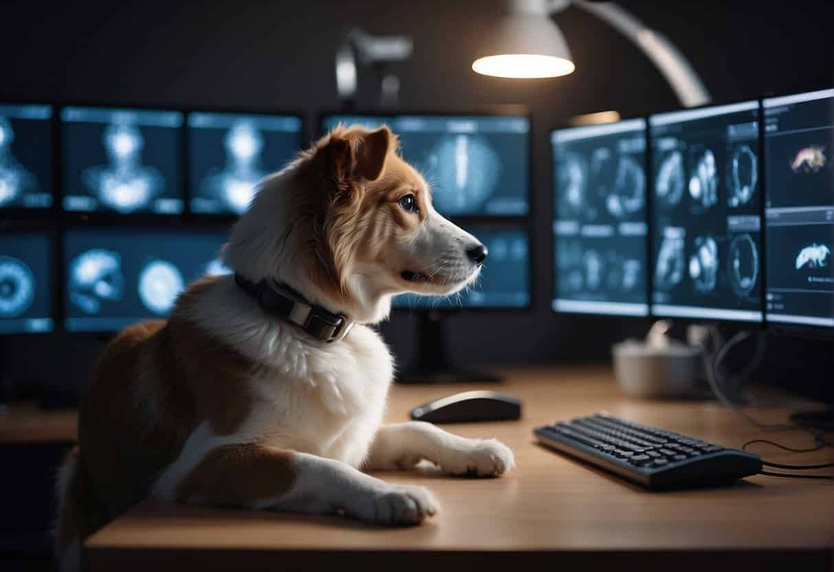 AI in Veterinary Services and Pet Care