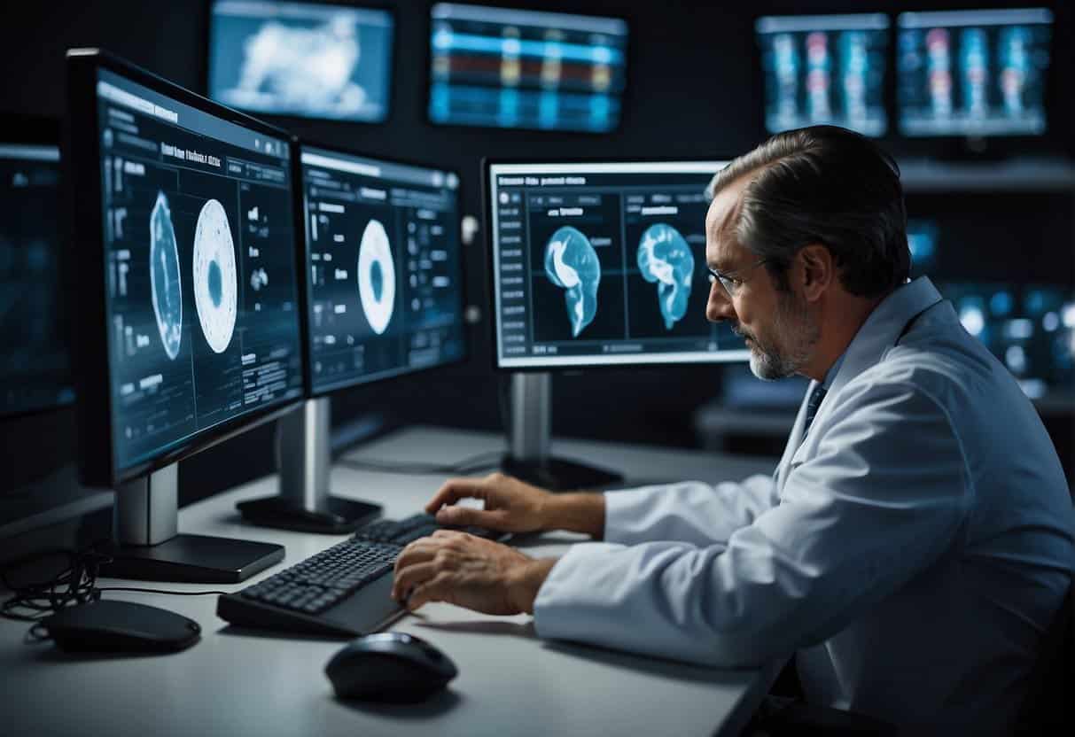 AI in Veterinary