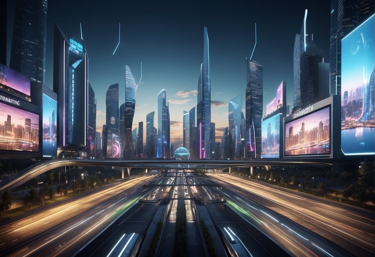 The Future of Content Marketing