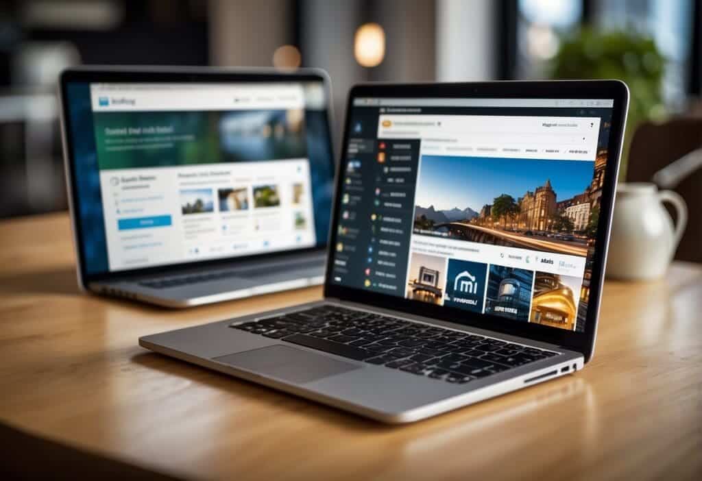 Blogging for Small Business: Boosting Visibility & Engagement