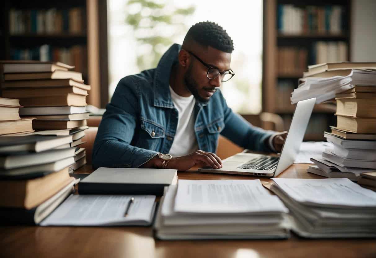 Ethical Content Marketing: Navigating Responsibility and Trust