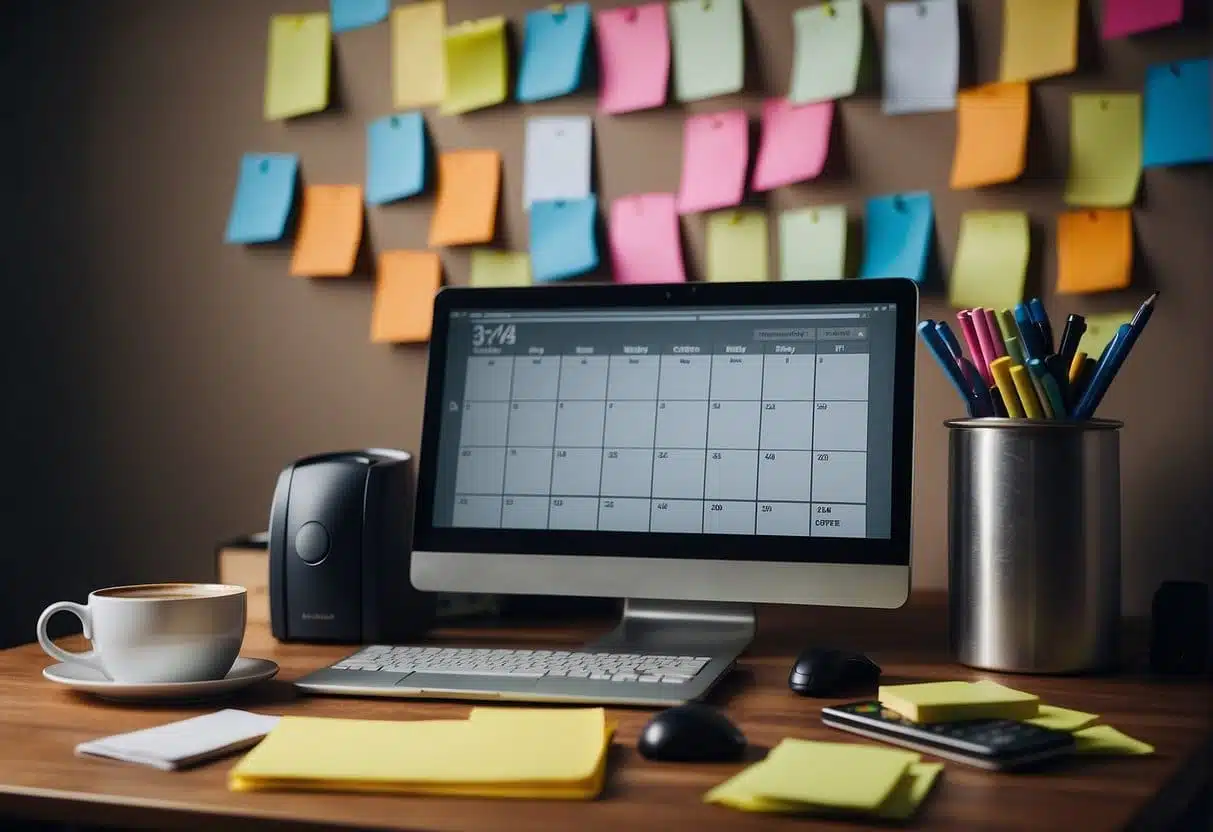 Building a Content Calendar: Essential Tools and Strategic Tips for Success