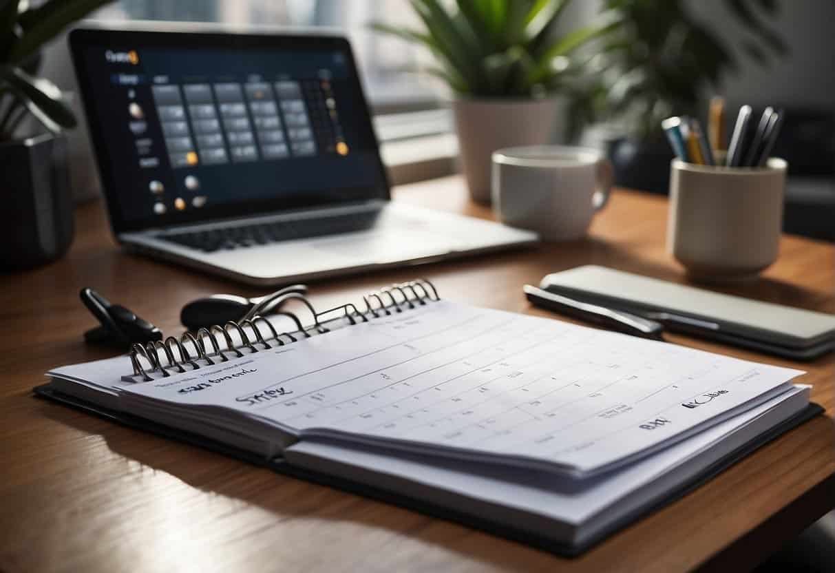 Building a Content Calendar: Essential Tools and Strategic Tips for Success