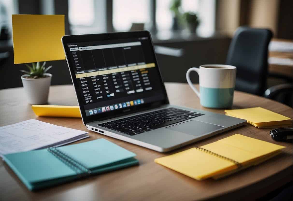 Building a Content Calendar: Essential Tools and Strategic Tips for Success