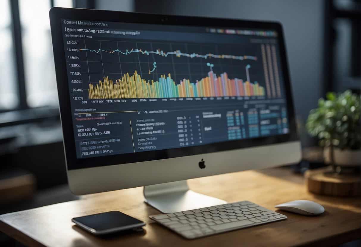 How to Use Data Analytics to Enhance Content Marketing Strategies