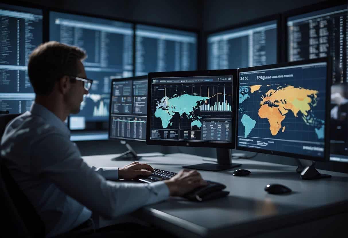 How to Use Data Analytics to Enhance Content Marketing Strategies