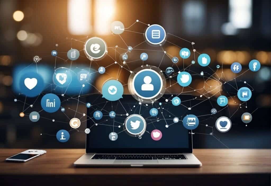 Building an Online Presence for Legal Services: Essential Strategies for Law Firms