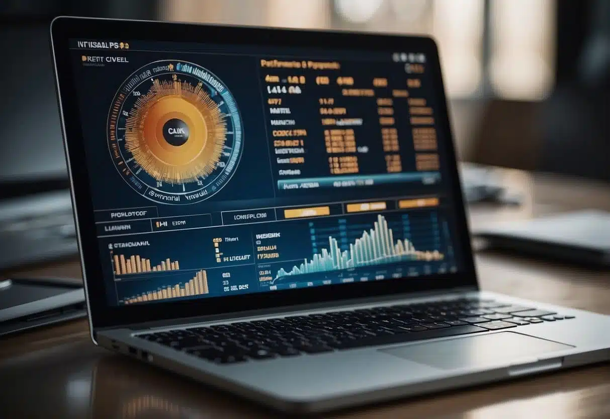 Managing Financial Aspects eCommerce Platforms