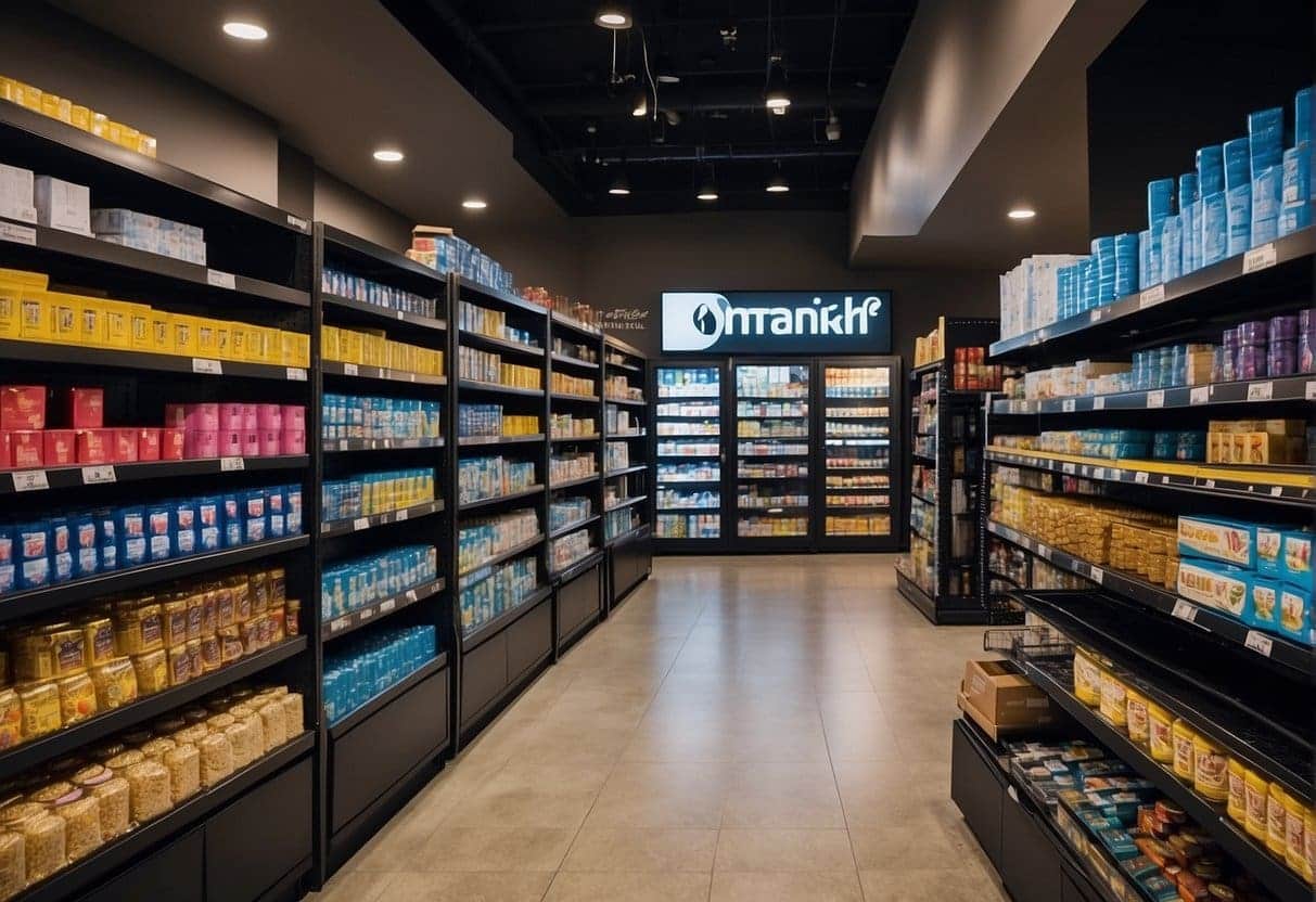Using AI to Optimise Inventory Management Customer Experience and Service