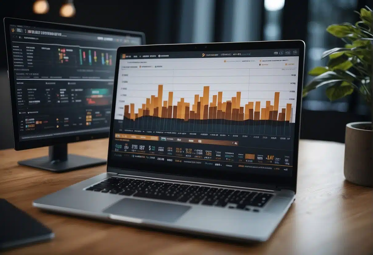 Using Data Analytics to Drive Startup Growth: Key Strategies for Scaling UpAI in data analytics