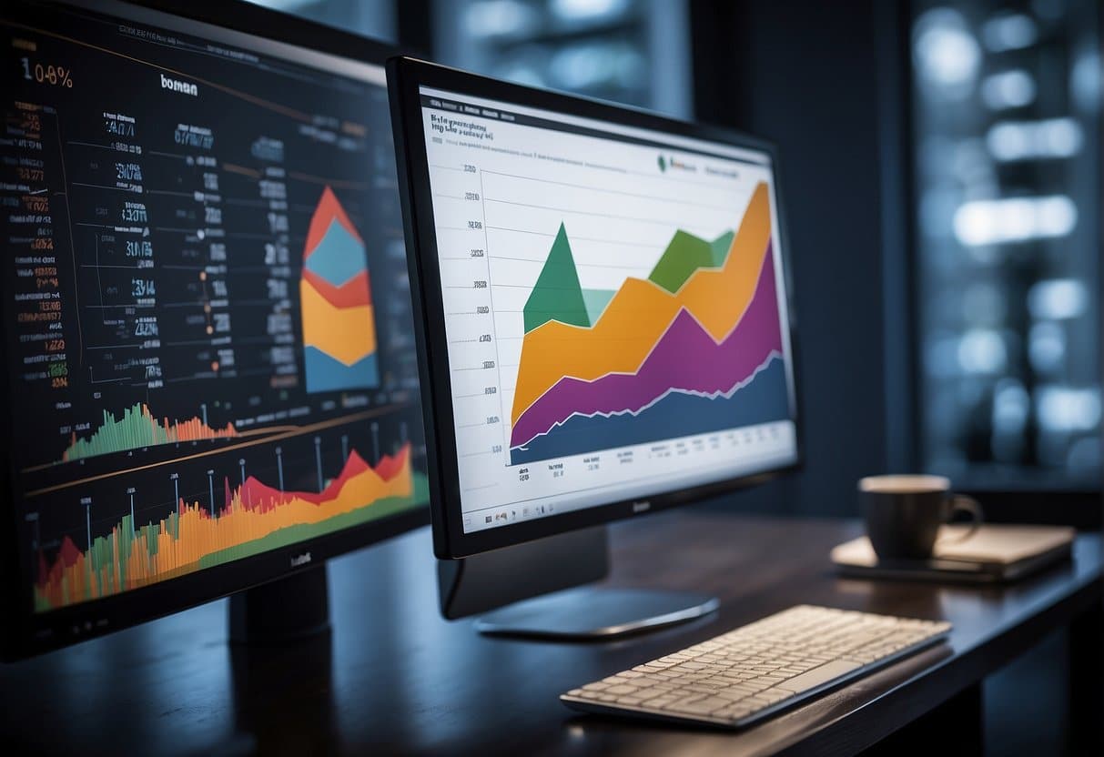 Using Data Analytics to Drive Startup Growth: Key Strategies for Scaling Up