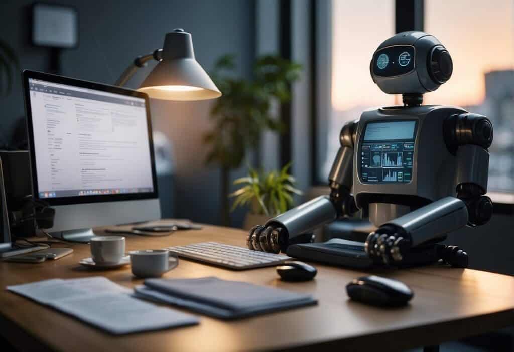 Implementing AI Chatbots: A Step-by-Step Guide for SMEs to Enhance Customer Service