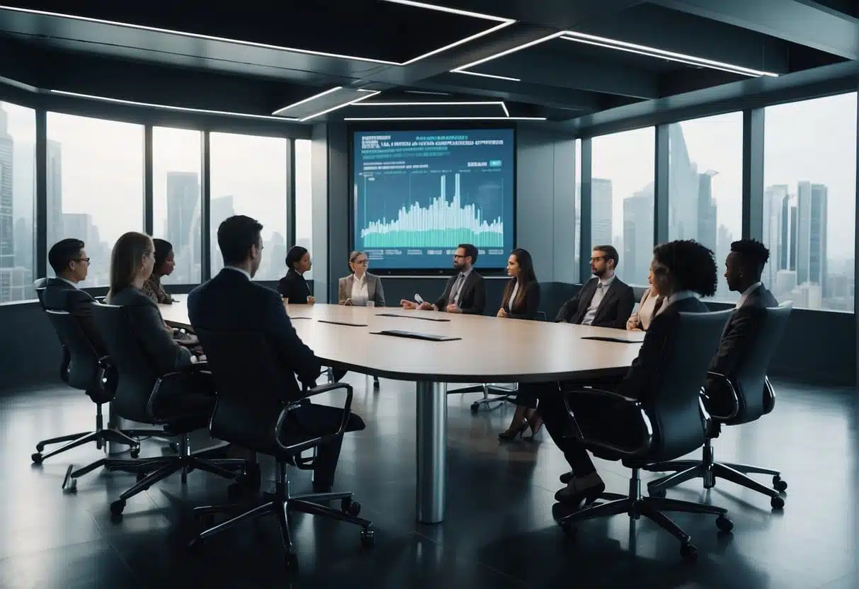 AI for Talent Acquisition and Human Resources: Streamlining Recruitment and Management Processes