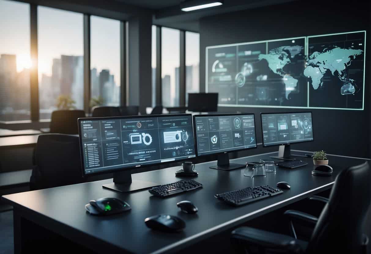 AI Chatbot Security and Compliance