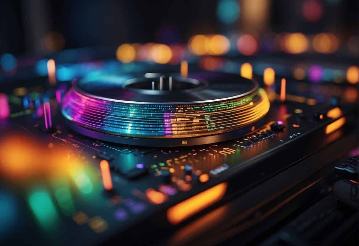 AI in the Creative Industries