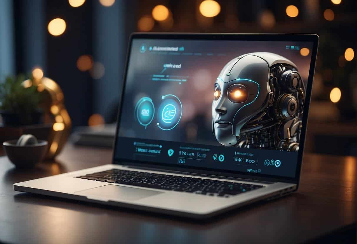 7 Great AI Tactics to Amplify E-commerce Conversion Rates