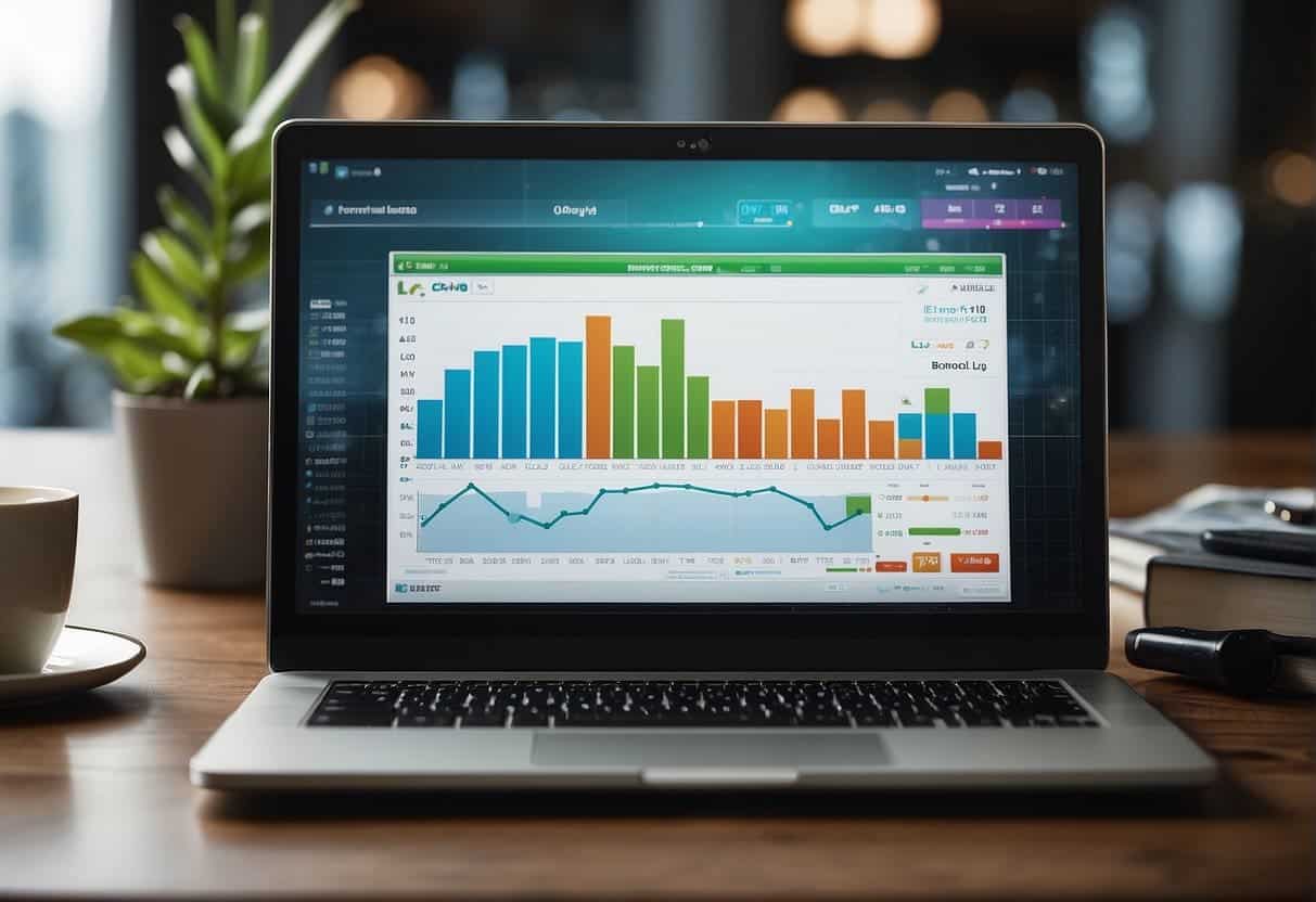 Effective Lead Generation for Financial Services: Content Marketing Strategies