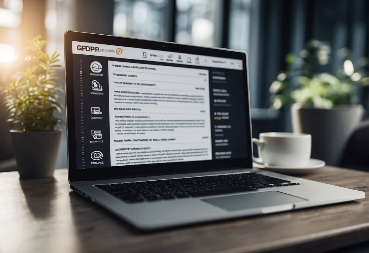 GDPR-Compliant Email Marketing: Essential Compliance Tips for Campaigns