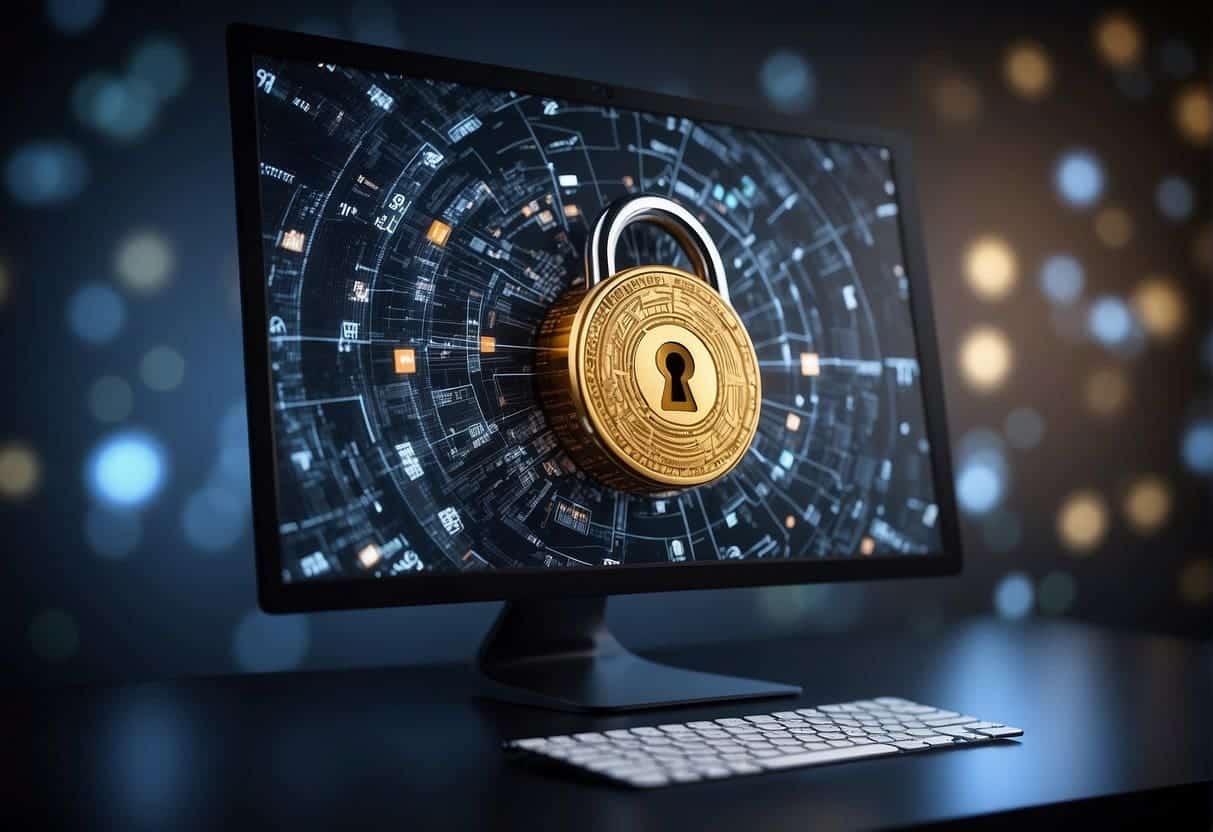 Impact of AI on E-Commerce Conversion Rates, AI and Security: Safeguarding E-Commerce
