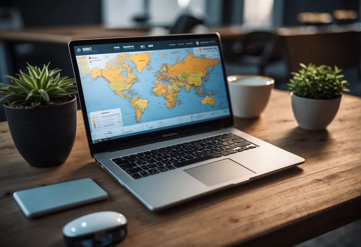 Entering the US Market: Digital Marketing Essentials for Successful Expansion