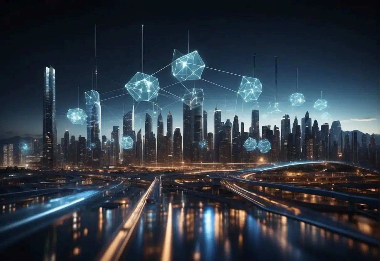 AI and Blockchain: 5 New Frontier for Business Innovation – Exploring Synergies