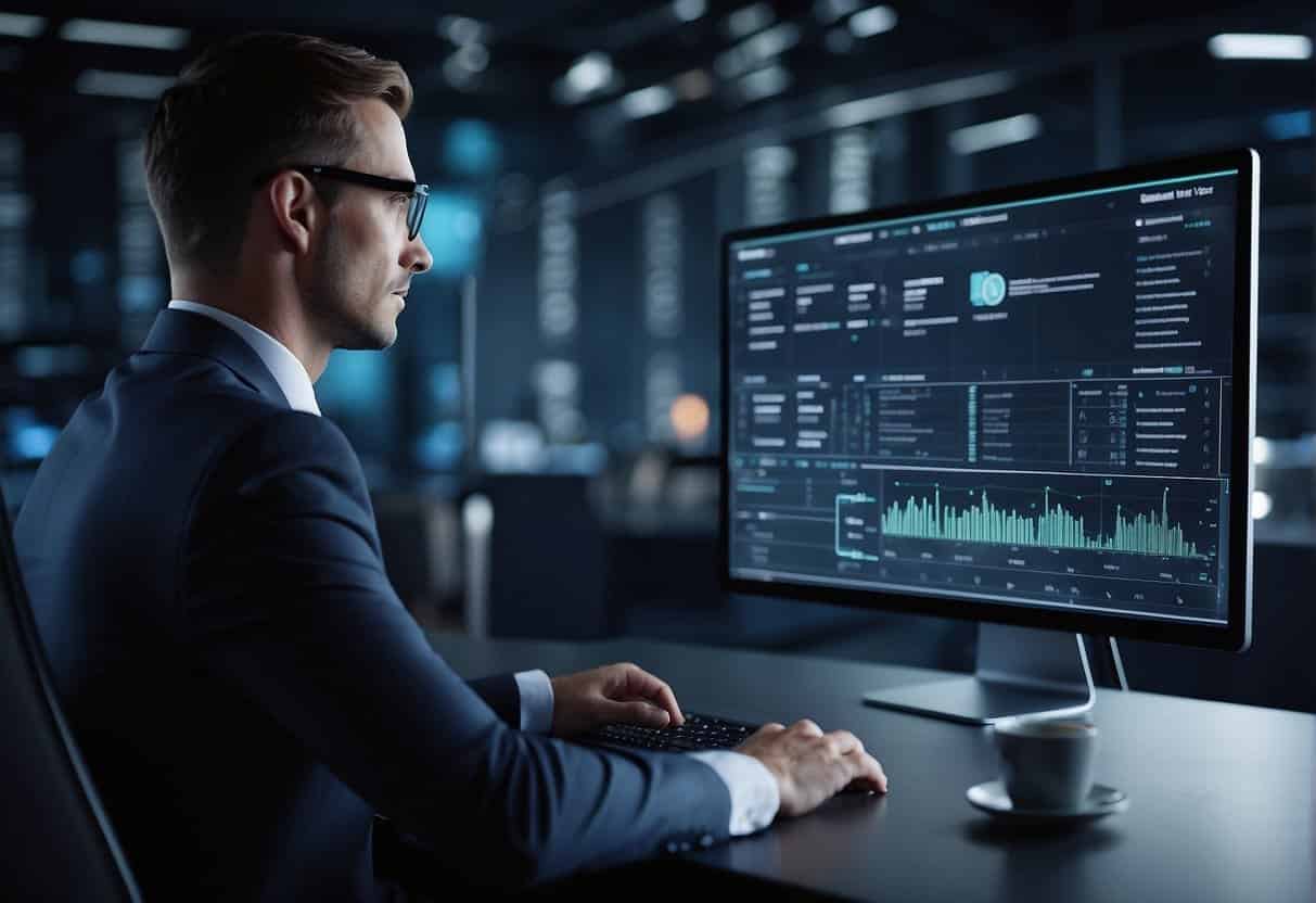 AI in Human Resources: Enhancing Efficiency in Recruitment and HR Operations