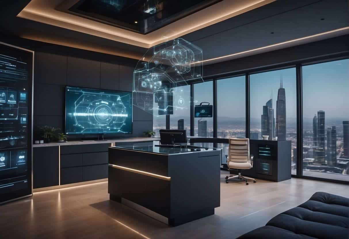 AI and Real Estate, Ethical Considerations and Compliance