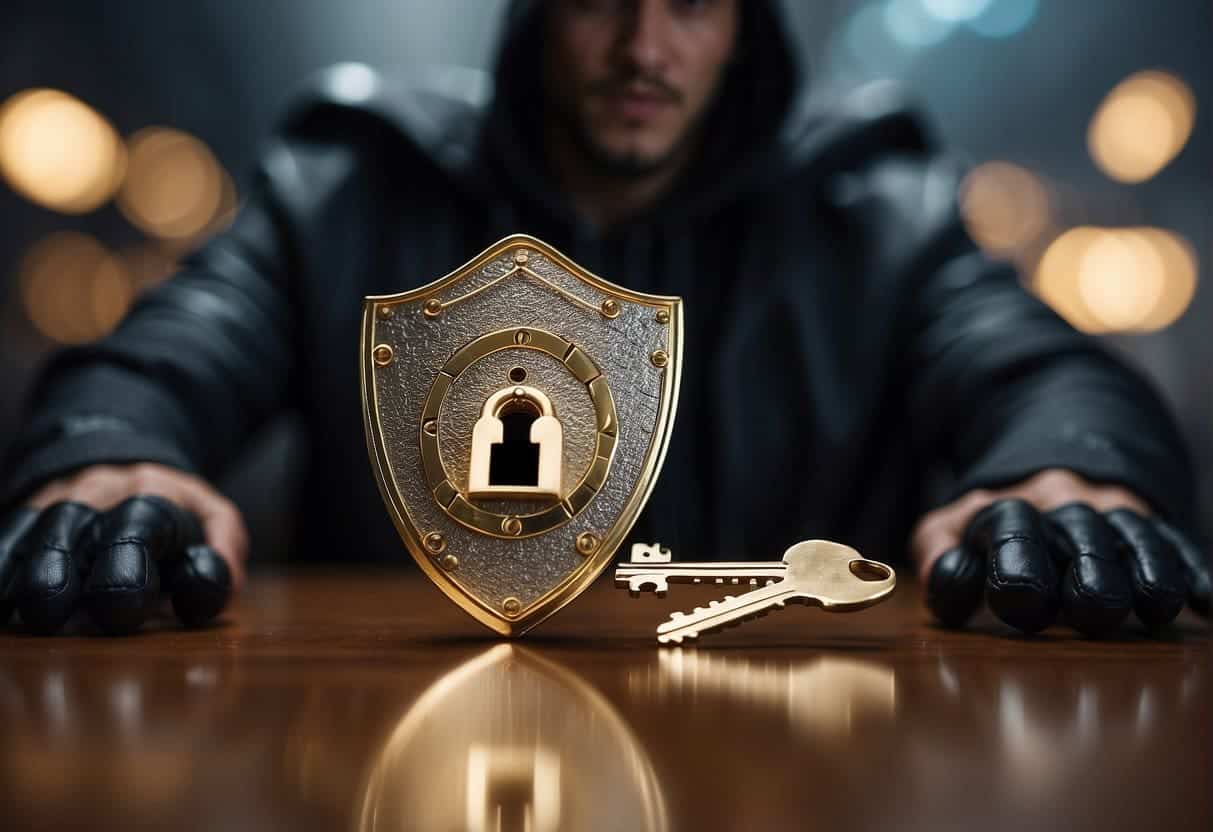 Protecting Your Website from Cyber Attacks