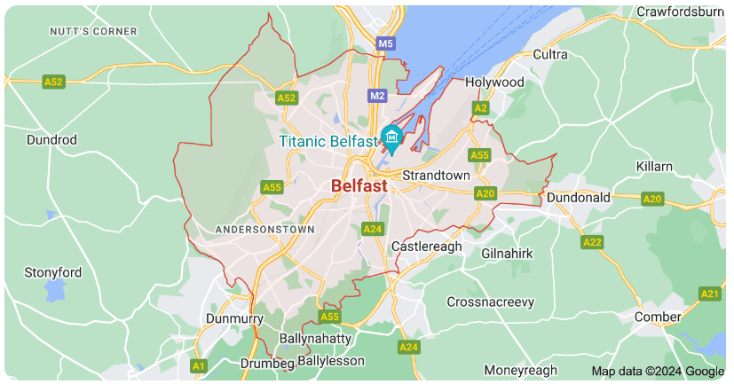 Content Marketing Belfast