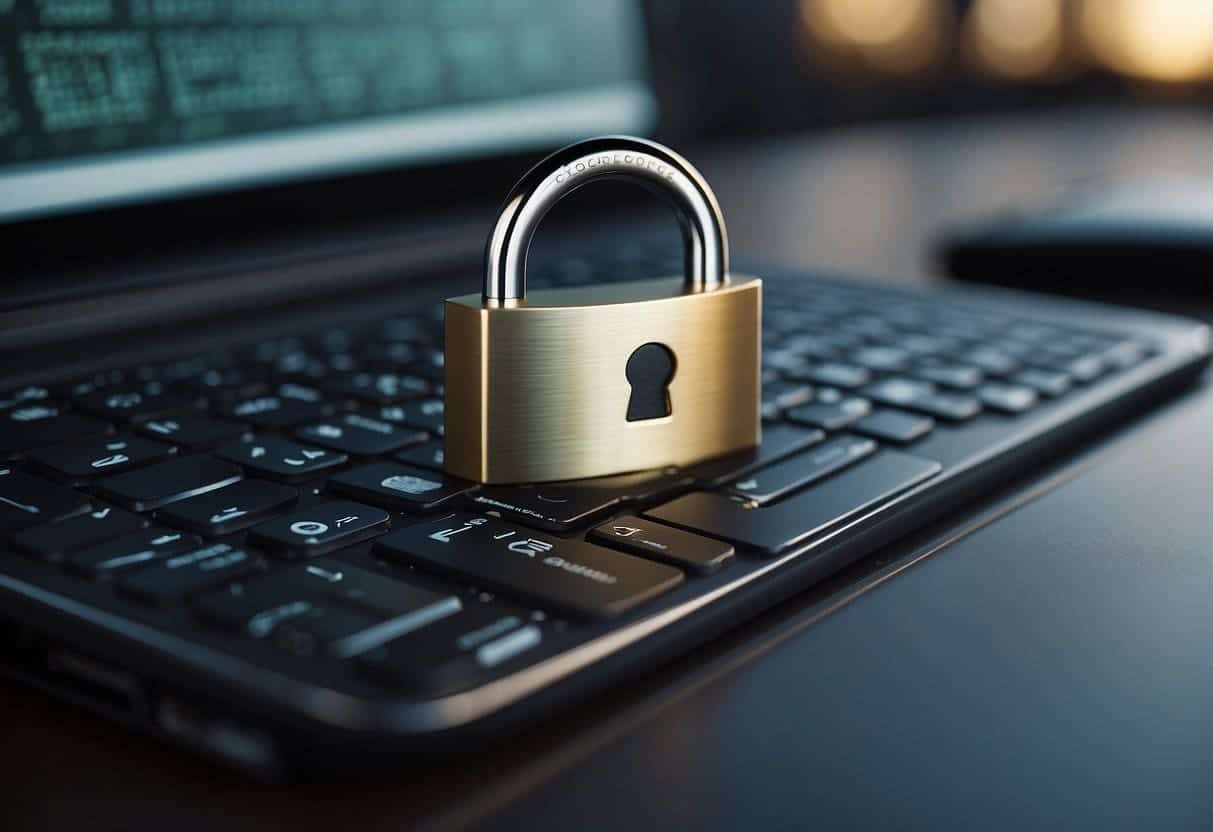 Implementing and Using HTTPS for Secure Online Transactions The Science of Encryption