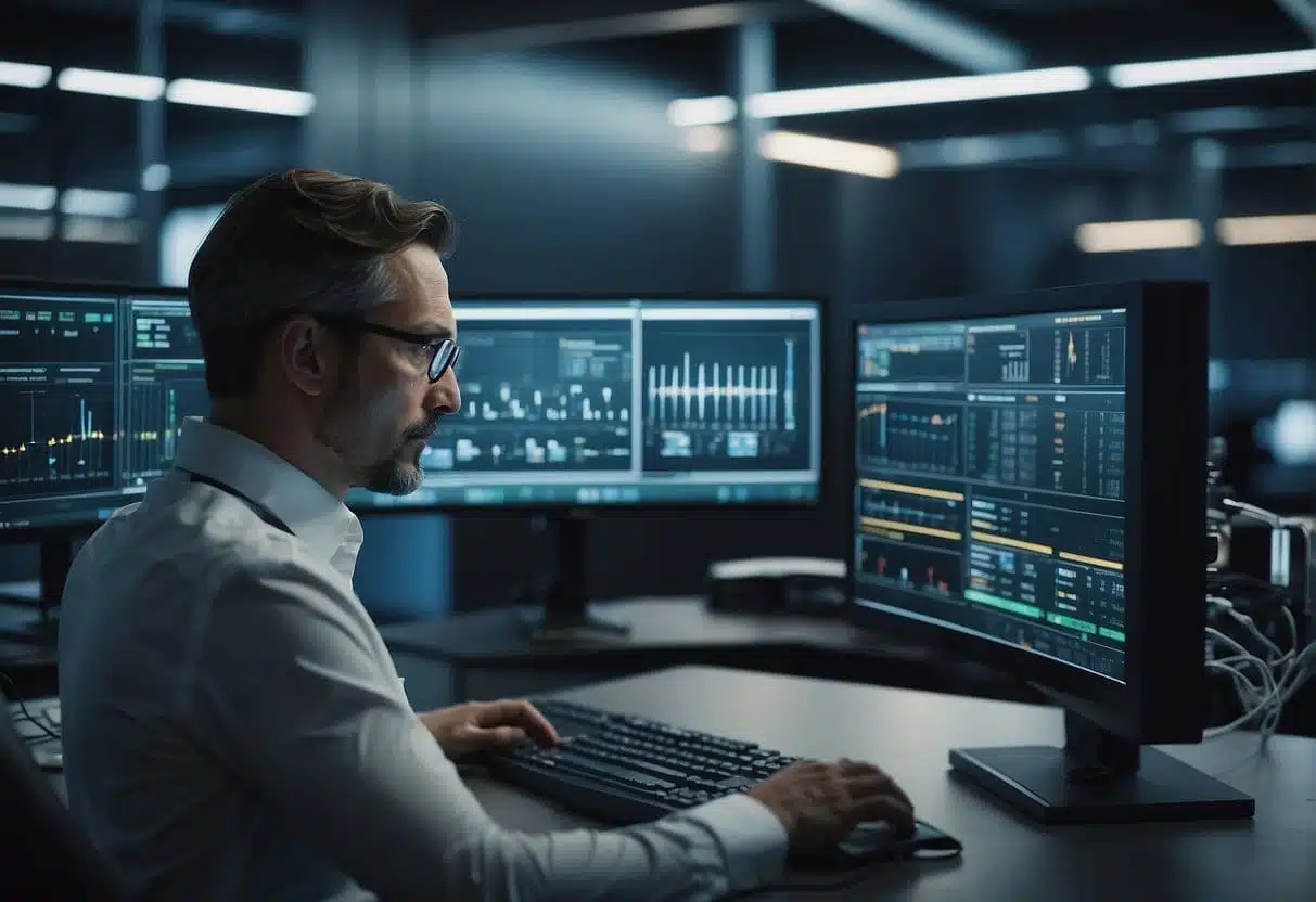 Monitoring AI Systems for AI-Ready Infrastructure Performance