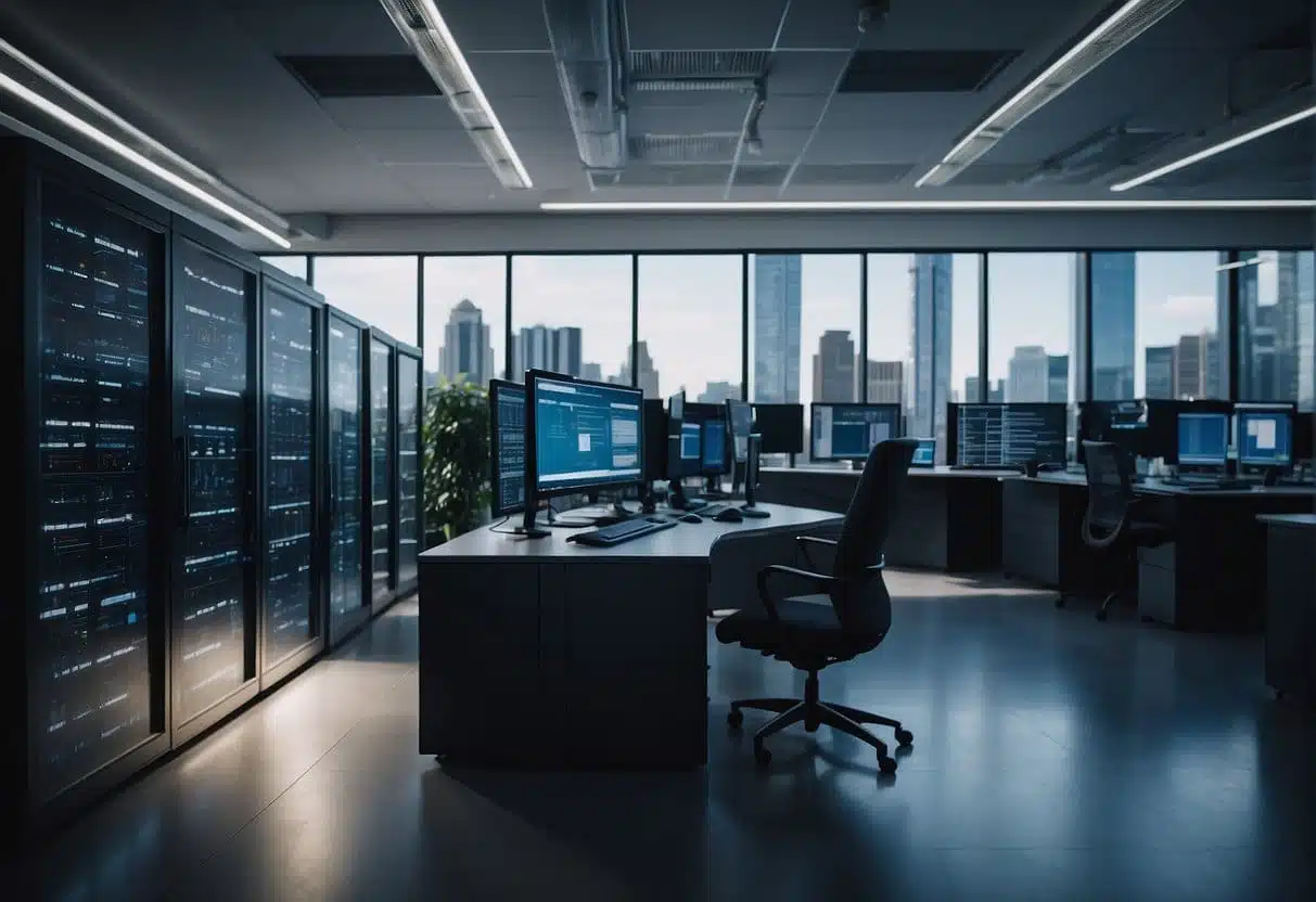 AI-Ready Infrastructure and AI Application Development and Deployment