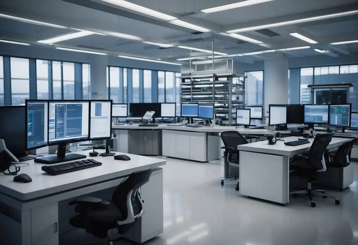 Enhancing AI-Ready Infrastructure with Advanced Technologies