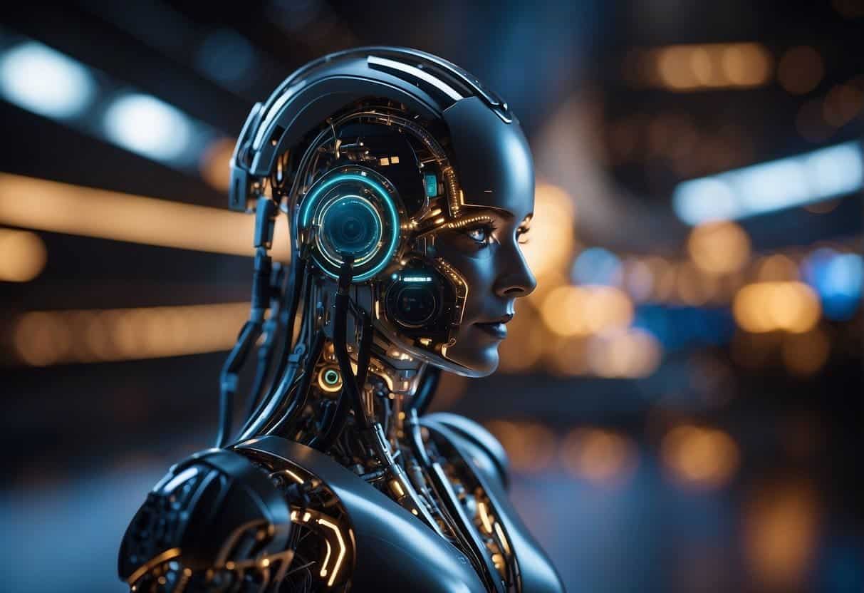 AI-Ready Infrastructure and the Impact of AI on Different Industries