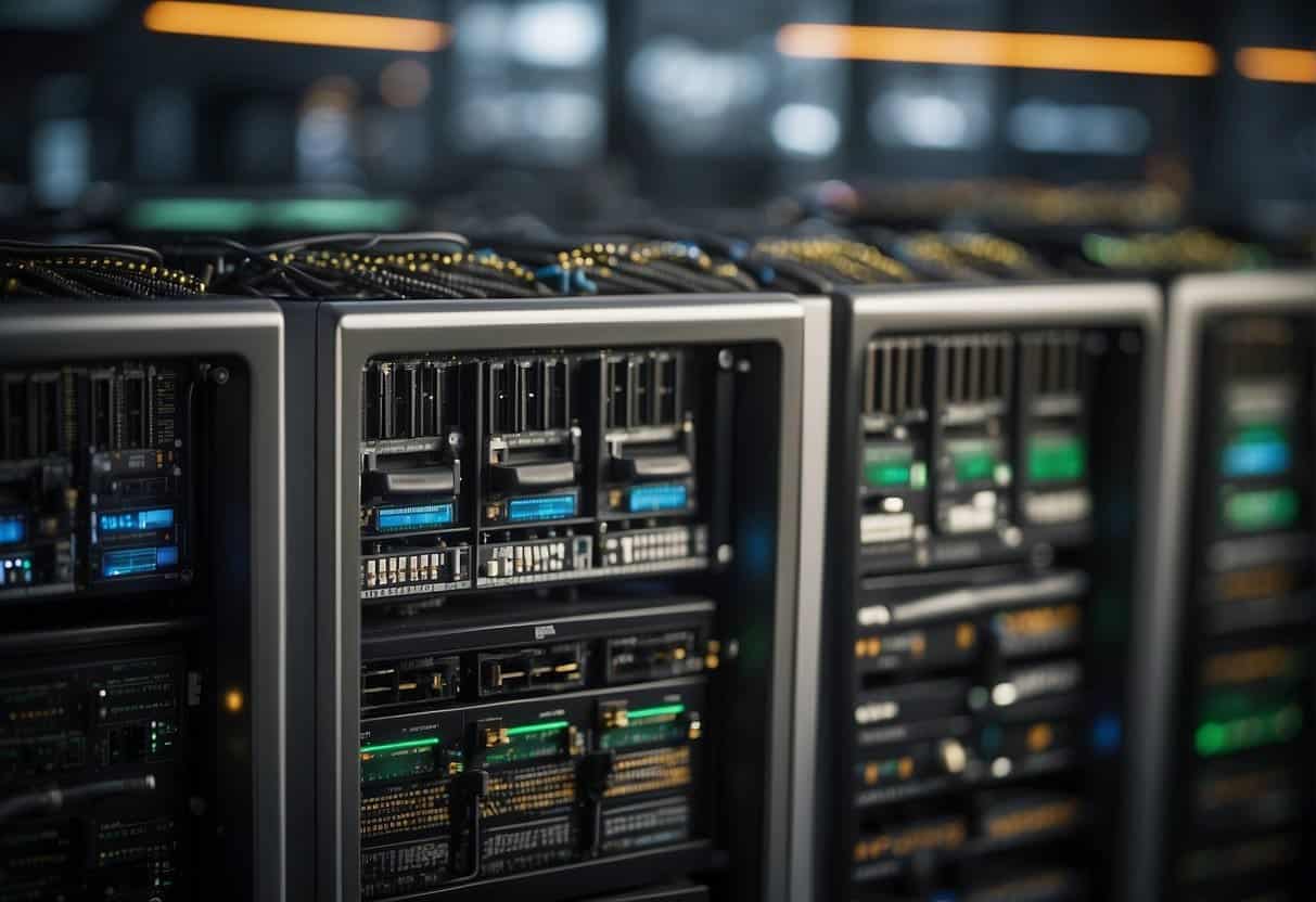 Core Components of AI-Ready Infrastructure