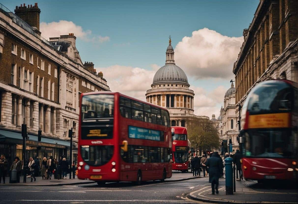 England’s Cultural Landscape