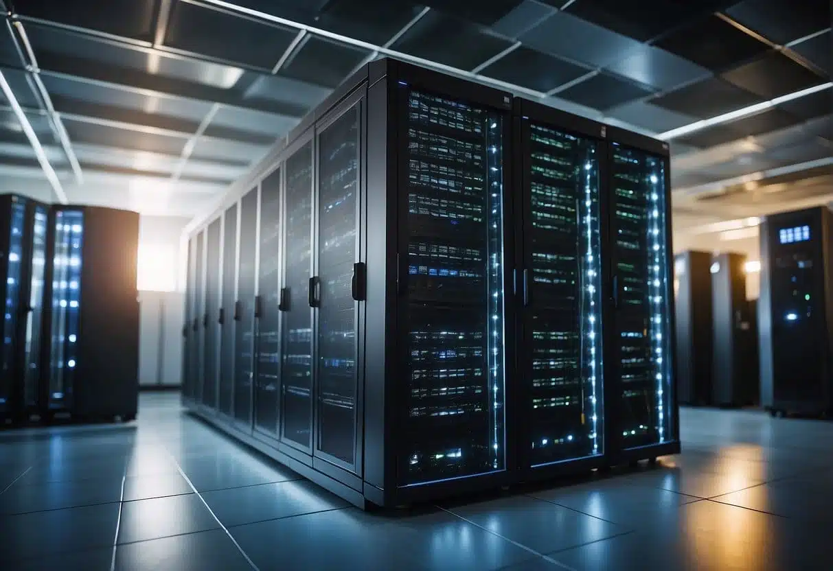 Optimising AI Workloads and Resources for AI-Ready Infrastructure