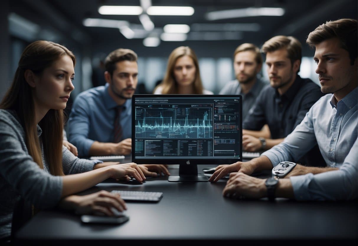 Developing AI Skills within Your Team: Crafting a Comprehensive Training Strategy