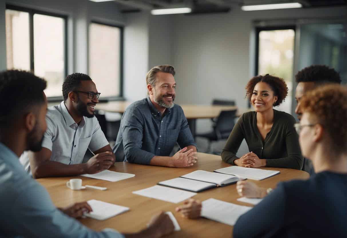 Developing AI Skills within Your Team: Crafting a Comprehensive Training Strategy