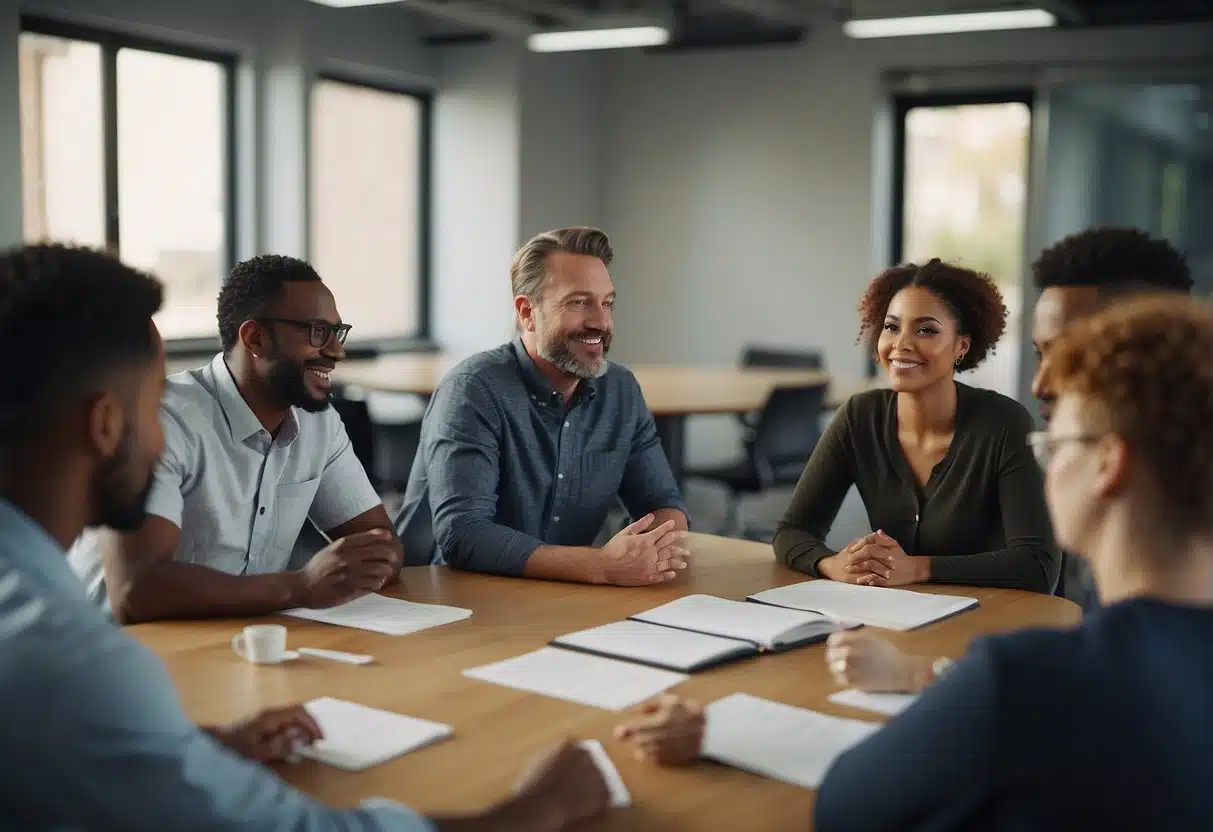 Developing AI Skills within Your Team: Crafting a Comprehensive Training Strategy