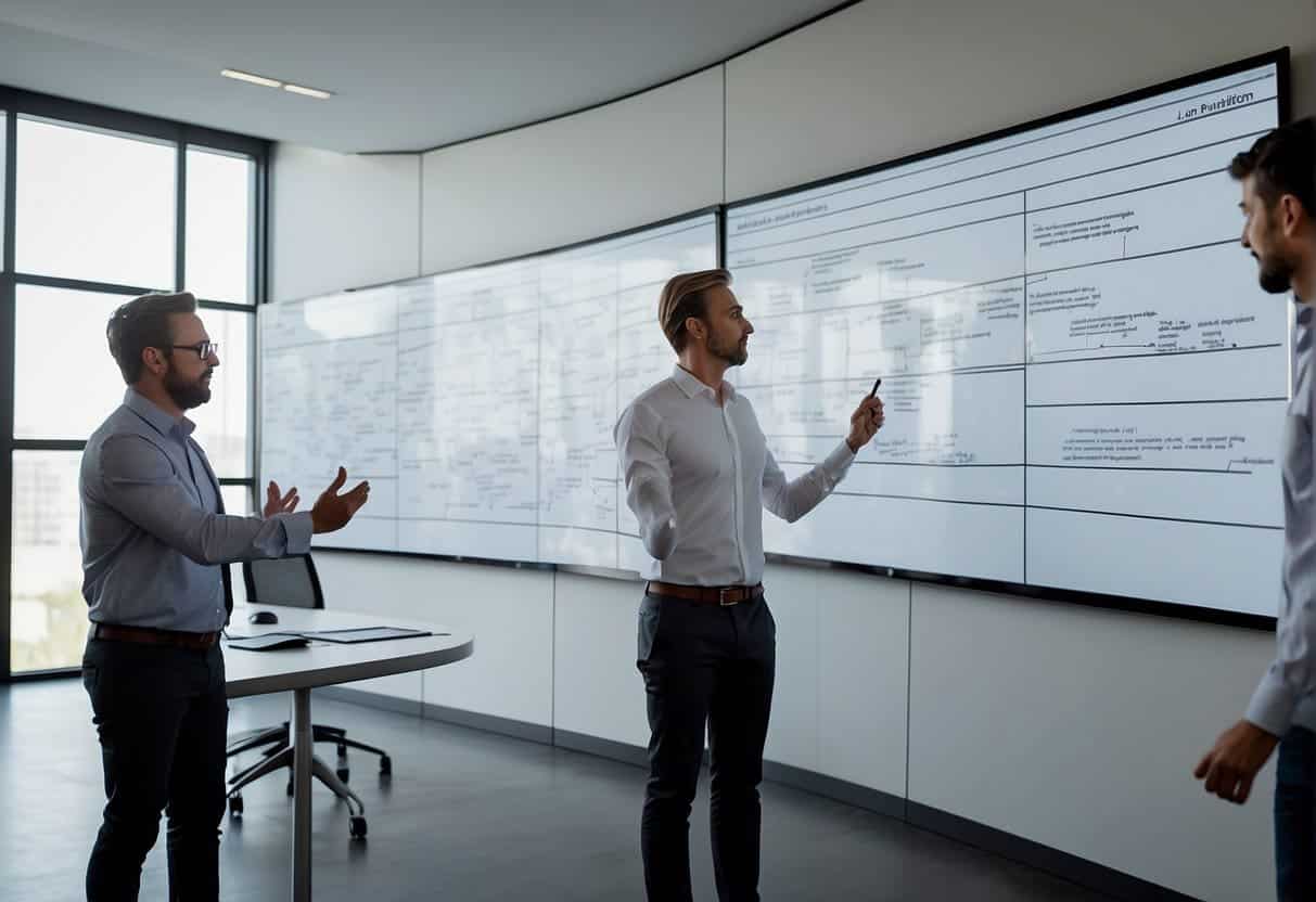 Developing AI Skills within Your Team: Crafting a Comprehensive Training Strategy