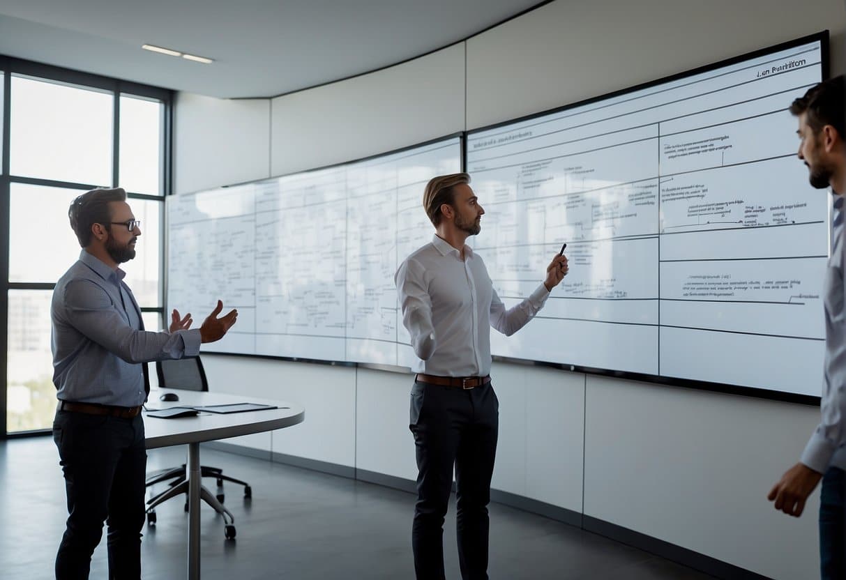 Developing AI Skills within Your Team: Crafting a Comprehensive Training Strategy