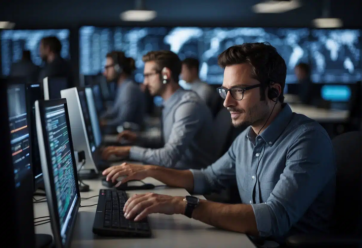 Developing AI Skills within Your Team: Crafting a Comprehensive Training Strategy
